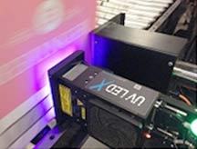 APLINK UVX printer