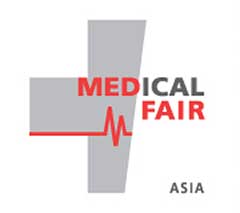Medical fair
