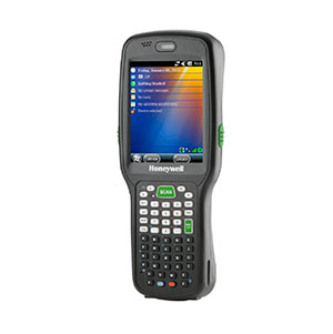 HONEYWELL DOLPIN 6510
