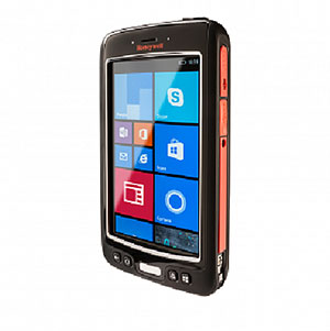HONEYWELL DOLPIN 75e