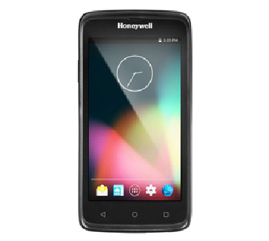 HONEYWELL SCANPAL EDA50