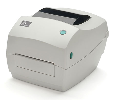 ZEBRA GC420t