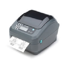 Zebra GX420d