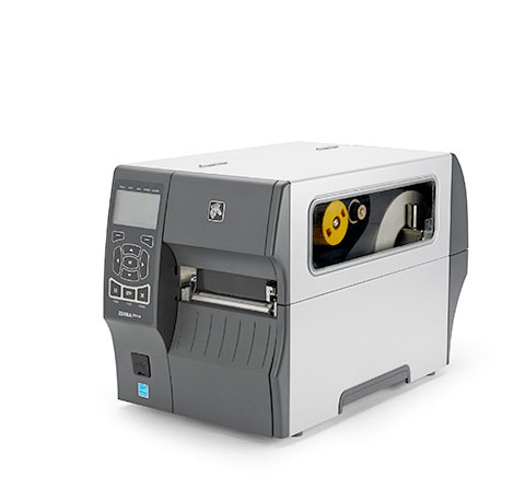 Zebra Z410