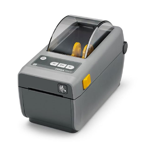Zebra ZD410