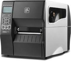 Zebra ZT220